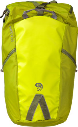 Mountain hardwear hueco outlet