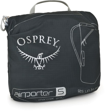 Osprey Airporter LZ Backpack Travel Cover - Small | REI Co-op