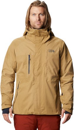 Mountain Hardwear Men's Firefall/2 Jacket