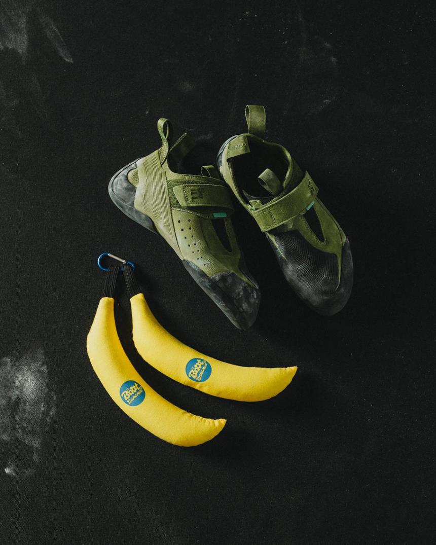 Location Image for Boot Bananas Shoe Deodorizers