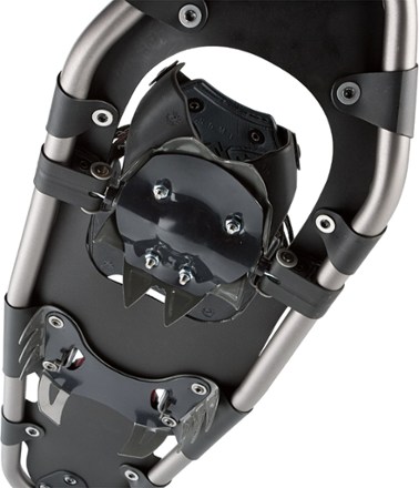 Tubbs Mountaineer 30 Snowshoes REI Coop