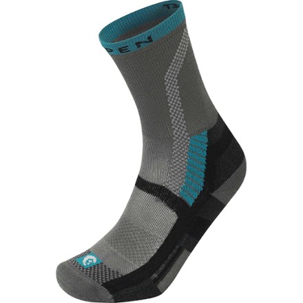 Lorpen T3 Light Hiker Eco Socks - Men's 0