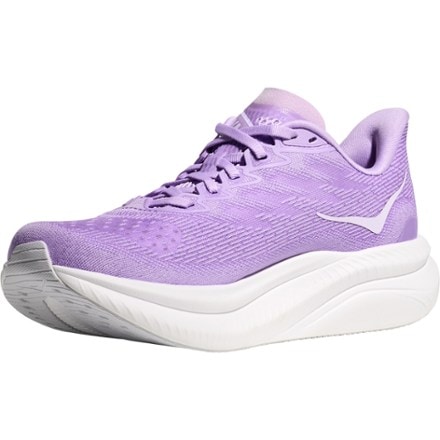 HOKA Mach 6 Road-Running Shoes - Women's 3