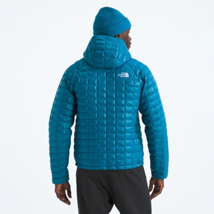 The North Face ThermoBall Hooded Insulated Jacket - Men's 2