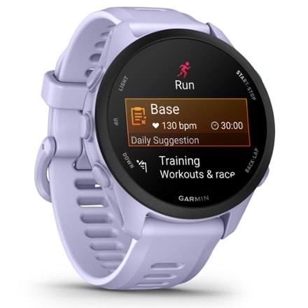 Garmin Forerunner 70 3