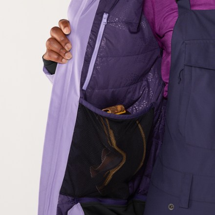 Flylow Avery Insulated Jacket - Women's 7