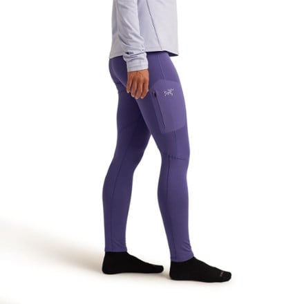 Arc'teryx Rho Base Layer Bottoms - Women's 4