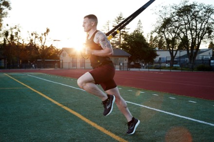 TRX Elite System Suspension Trainer 5