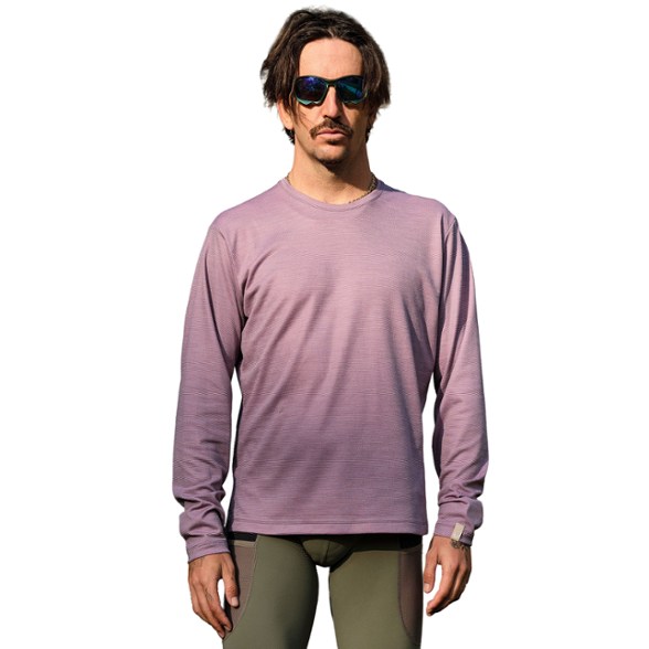 On Body Image of color Grapeade