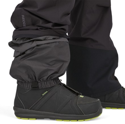 Patagonia Insulated Powder Town Snow Pants - Men's 5