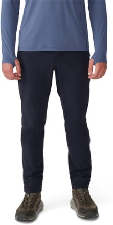 Mountain Hardwear Chockstone Trail Pants - Men's 0