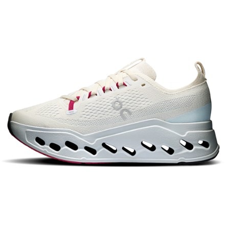 On Cloudsurfer Max Road-Running Shoes - Women's 1