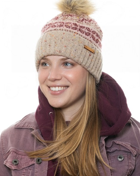 On Body Image of color Pink