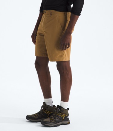 The North Face Basin 9" Shorts - Men's 3