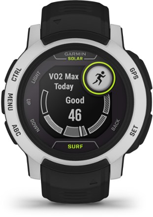 Garmin Instinct 2 Solar - Surf Edition 10