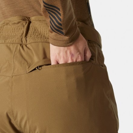Helly Hansen Legendary Insulated Snow Pants - Women's 5