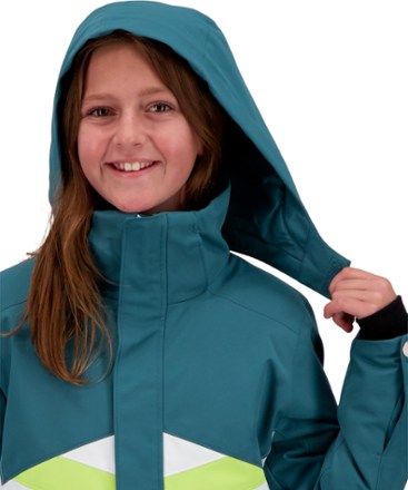 Obermeyer Taylor Insulated Jacket - Kids' 3