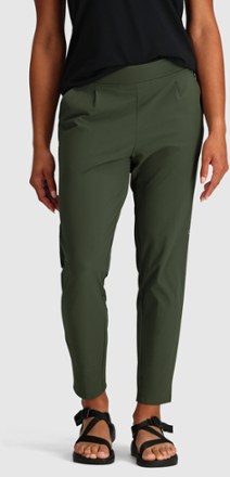Outdoor Research Ferrosi Transit Pants - Women's 1