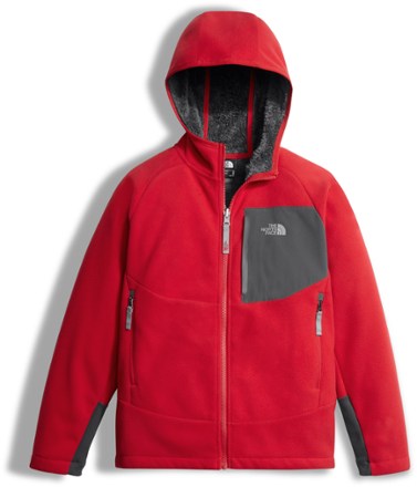 chimborazo hoodie