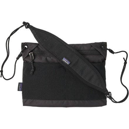 Patagonia Terravia Sacoche Crossbody Bag 0