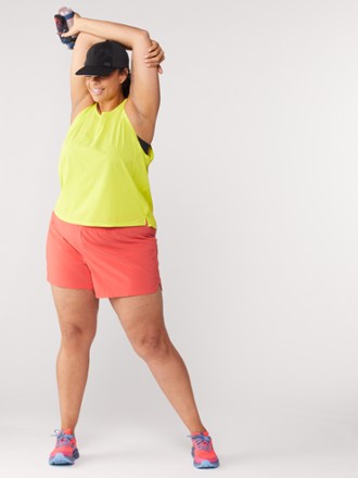 REI Co-op Active Pursuits 4.5" Shorts - Women's 3
