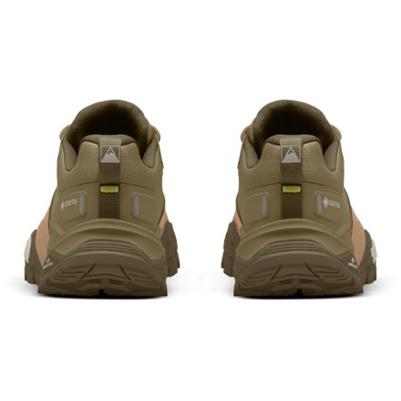 THE NORTH FACE OFF TRAIL GORE-TEX オフトレイル The North Face Offtrail Hike GORE-TEX Hiking Shoes - Men's | REI Co-op