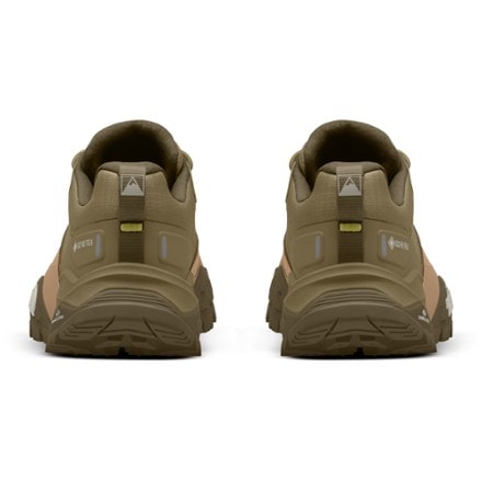 The North Face Offtrail Hike GORE-TEX Hiking Shoes - Men's 1