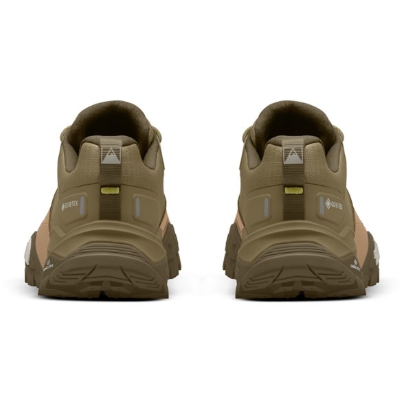 Detail Image of color Cedar/Sahara