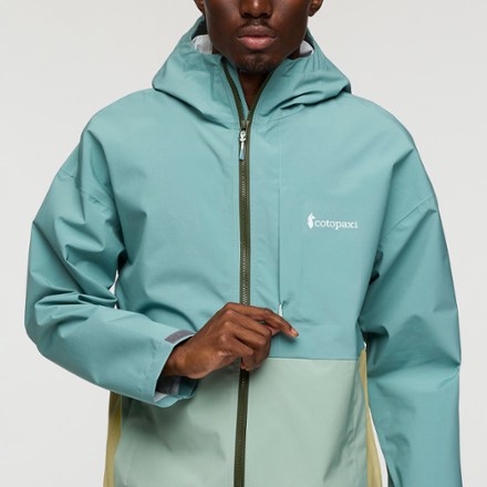 Cotopaxi Cielo Rain Jacket - Men's 9