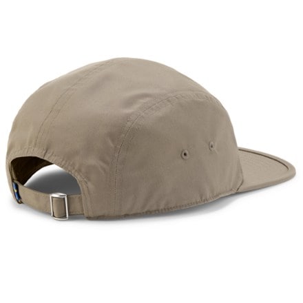 Fjallraven Flat Brim Cap 7