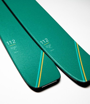 DPS Skis Pagoda 112 RP Skis - 2022/2023 3