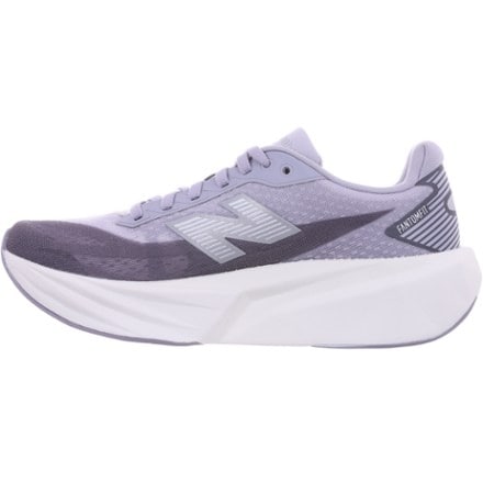 New Balance FuelCell Rebel v5 Road-Running Shoes - Women's 1