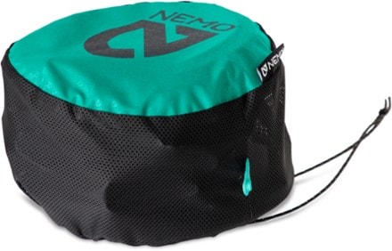 NEMO Helio Pressure Shower - 11 Liters 4
