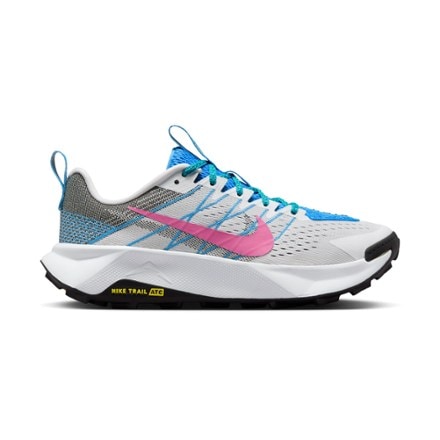 Nike Wildhorse 10 Trail-Running Shoes - Women's 0