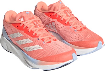 adidas Solarboost 5 Road-Running Shoes - Women's 2