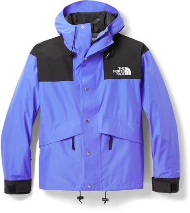 人気満点 - Jacket Mountain Retro 86 Face North The Men's Co-op REI | XLサイズ以上