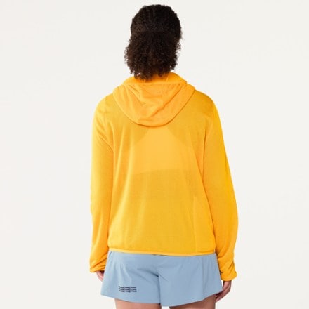 Janji Auras Ultrafleece Hoodie - Women's 2