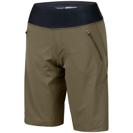 Zoic Navaeh Bliss Lined Bike Shorts - Women's 4