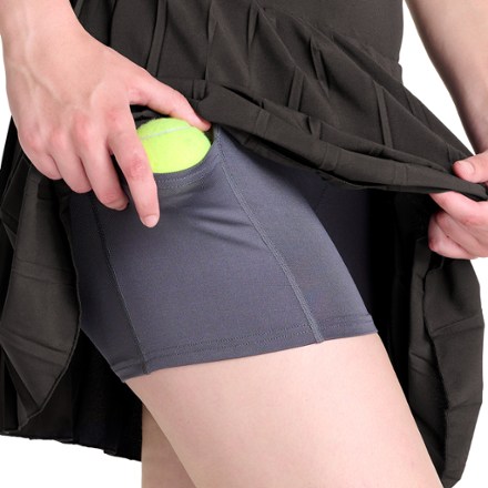 Toad&Co Sunkissed Pleated Skort 3