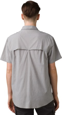 prAna Sutherlin Shirt - Men's 1