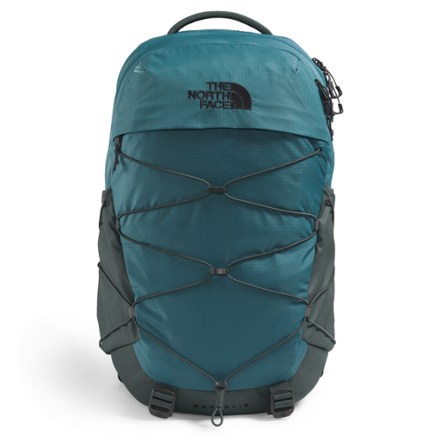 amazon travel backpack tiktok The 13 Best Viral Essentials on Under $100 badge:best-seller TNF Resistor Charged Alternative Color:Silver/Grey