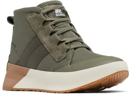 Sorel Out 'N About III Mid Waterproof Sneakers - Women's 2