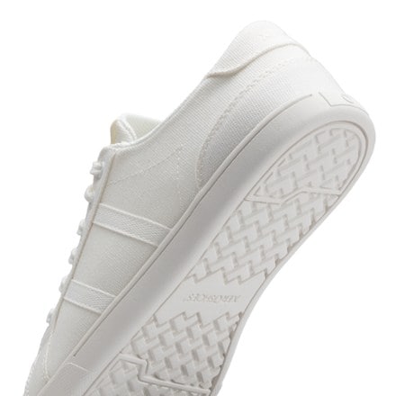 Xero Shoes Dillon Canvas Sneakers - Women's 7