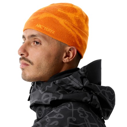 Arc'teryx Grotto Toque Hat 3