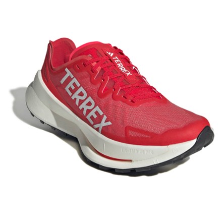 adidas Terrex Agravic Speed Ultra Trail-Running Shoes - Men's 2