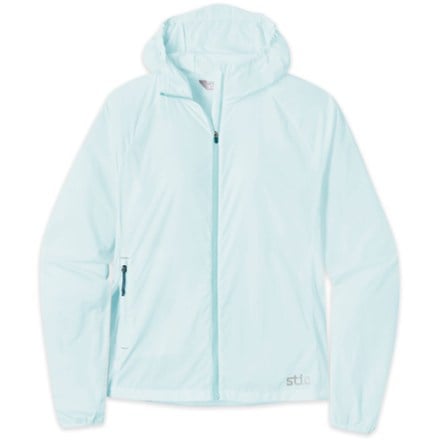 Stio Second Light Wind Shell - Women's 0