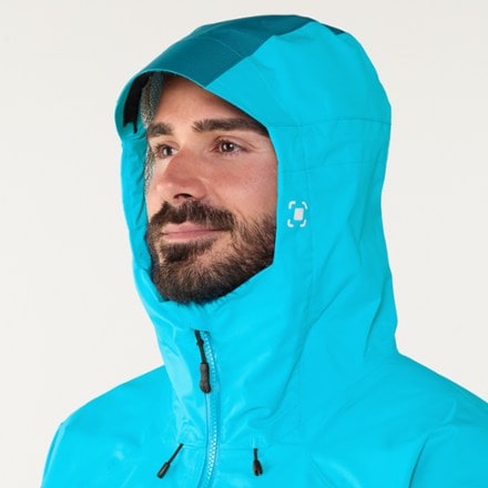 NRS High Tide Splash Jacket - Men's 7