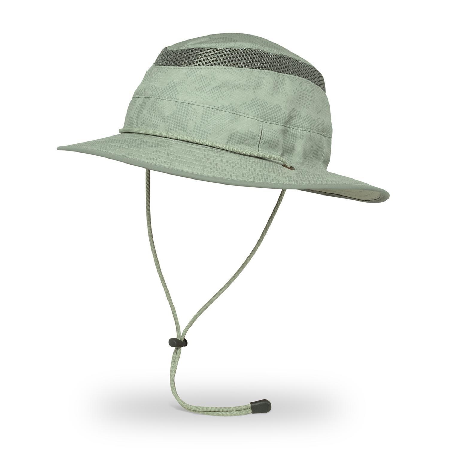 Sunday Afternoons Charter Escape Hat Green M