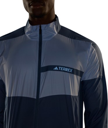 adidas Terrex Multi WIND.RDY Jacket - Men's 7