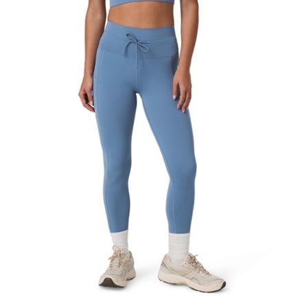 Vuori Daily Pocket Leggings - Women's 1